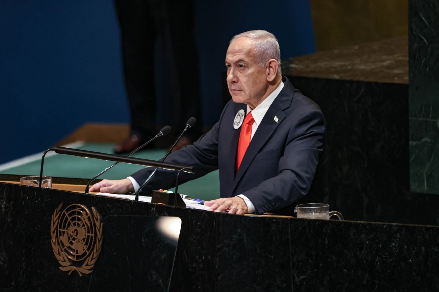 Netanyahu desafía las amenazas del alcalde de Nueva York y confirma su visita a Estados Unidos