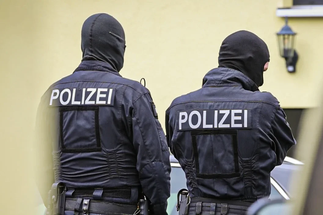 Alemania procesa a un menor de 15 años acusado de preparar un ataque con explosivos contra una sinagoga