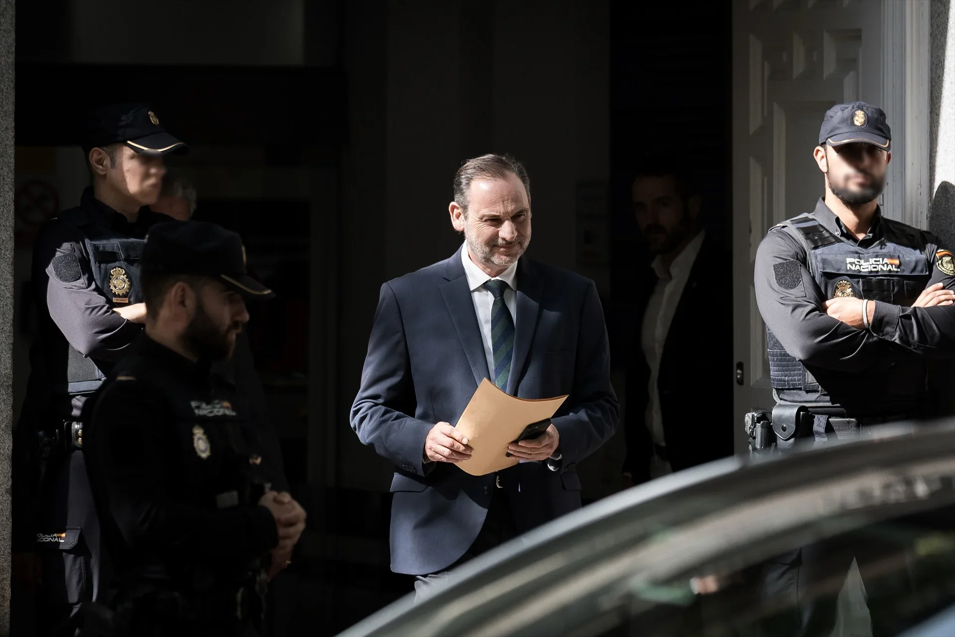 Este martes, Sánchez tampoco ha hablado