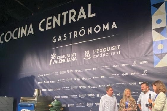 Alicante Gastronómica 2026 se celebrará del 2 al 5 de octubre en IFA con un 60% más de masterclasses