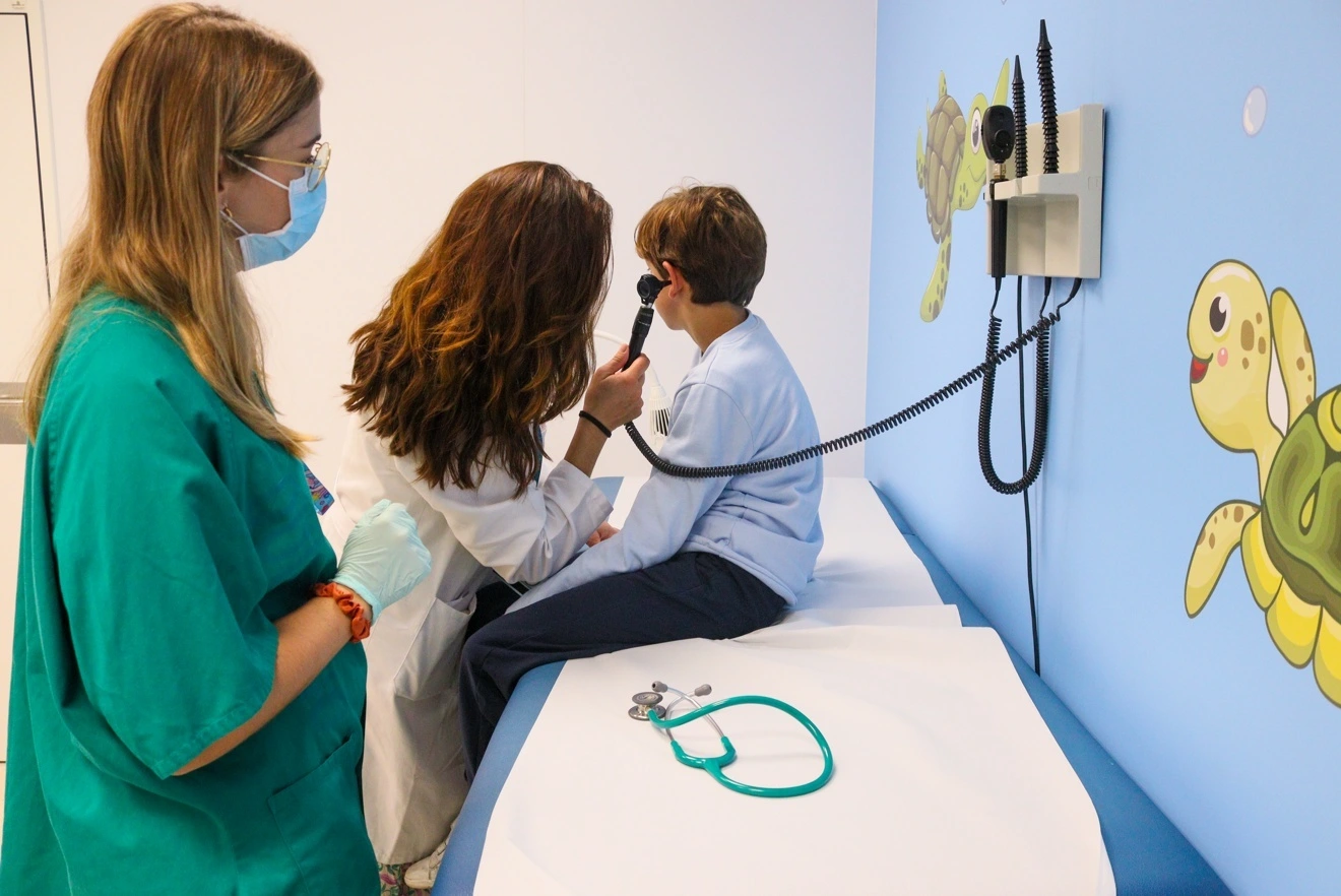 La Conselleria de Sanitat busca 831 médicos para zonas sin cobertura que afectan a 1,5 millones de valencianos