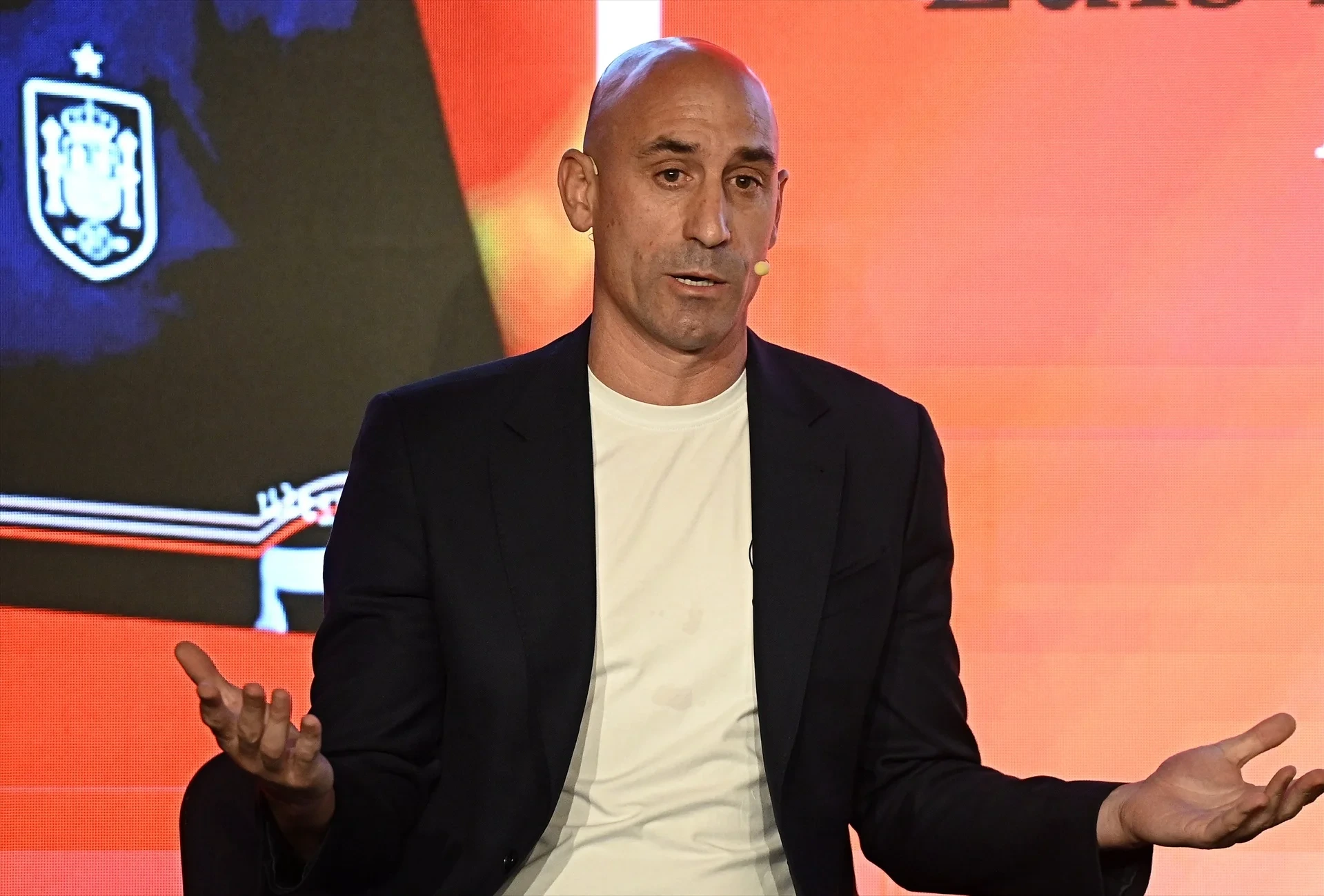 Rubiales sostuvo que esa distribución fue fruto de las conversaciones mantenidas entre las federaciones de España, Portugal y Marruecos