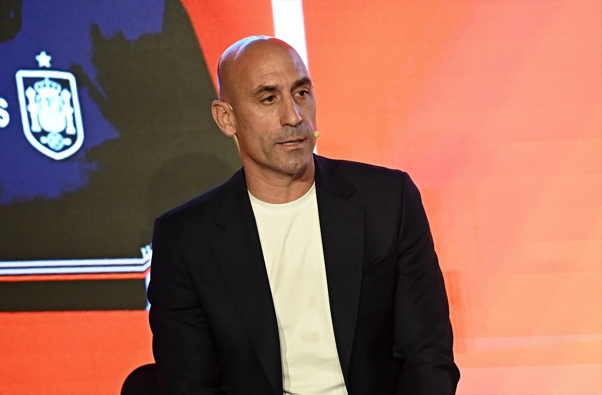 Luis Rubiales habla del Mundial 2030 y Marruecos