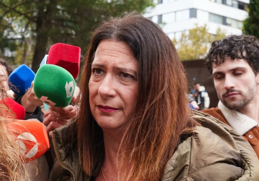 La UCO apunta a que el PSOE usó empresas interpuestas para pagar 43.225€ a Leire Díez
