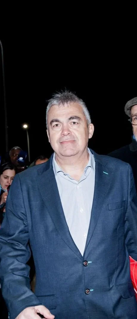 Santos Cerdán y sus vínculos con Leire Díez
