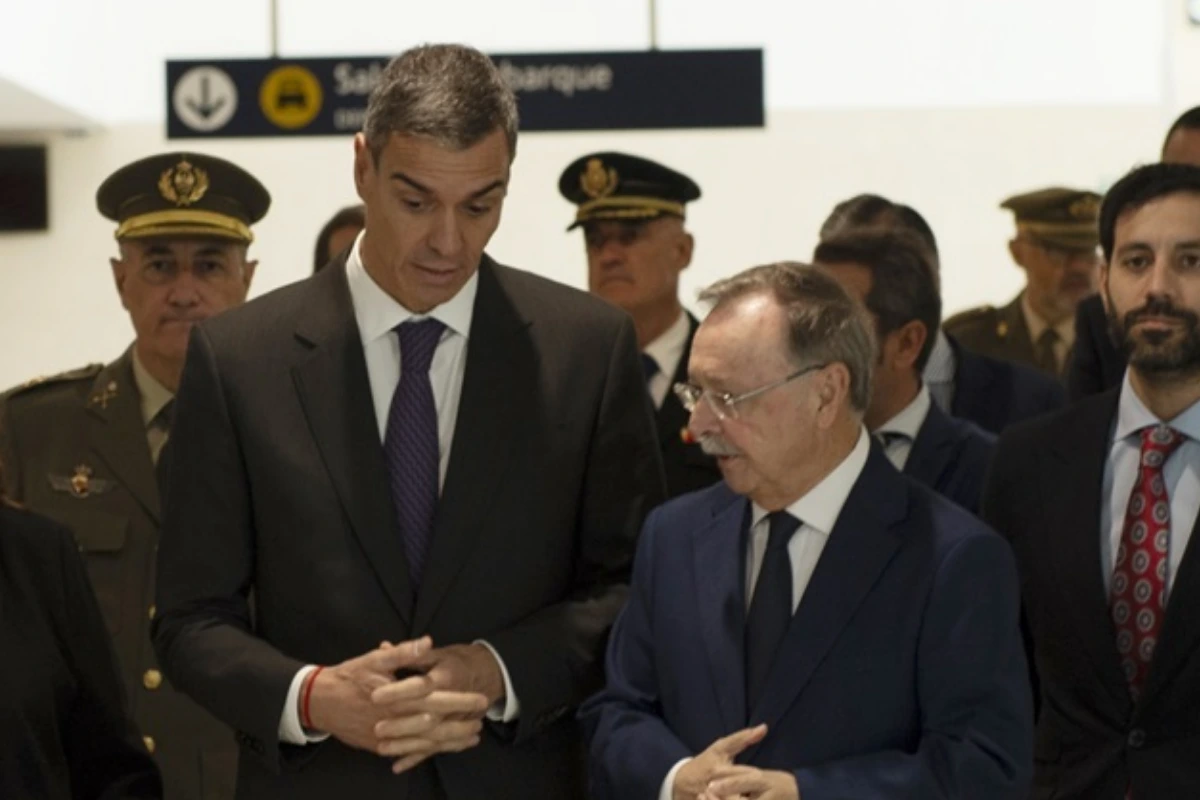 Juan Jesús Vivas lanza un ultimátum de 30 días a Sánchez para recuperar la normalidad en Ceuta