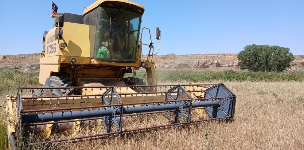 El objetivo del programa es acelerar la incorporación de tecnologías avanzadas en las explotaciones agrícolas y ganaderas 