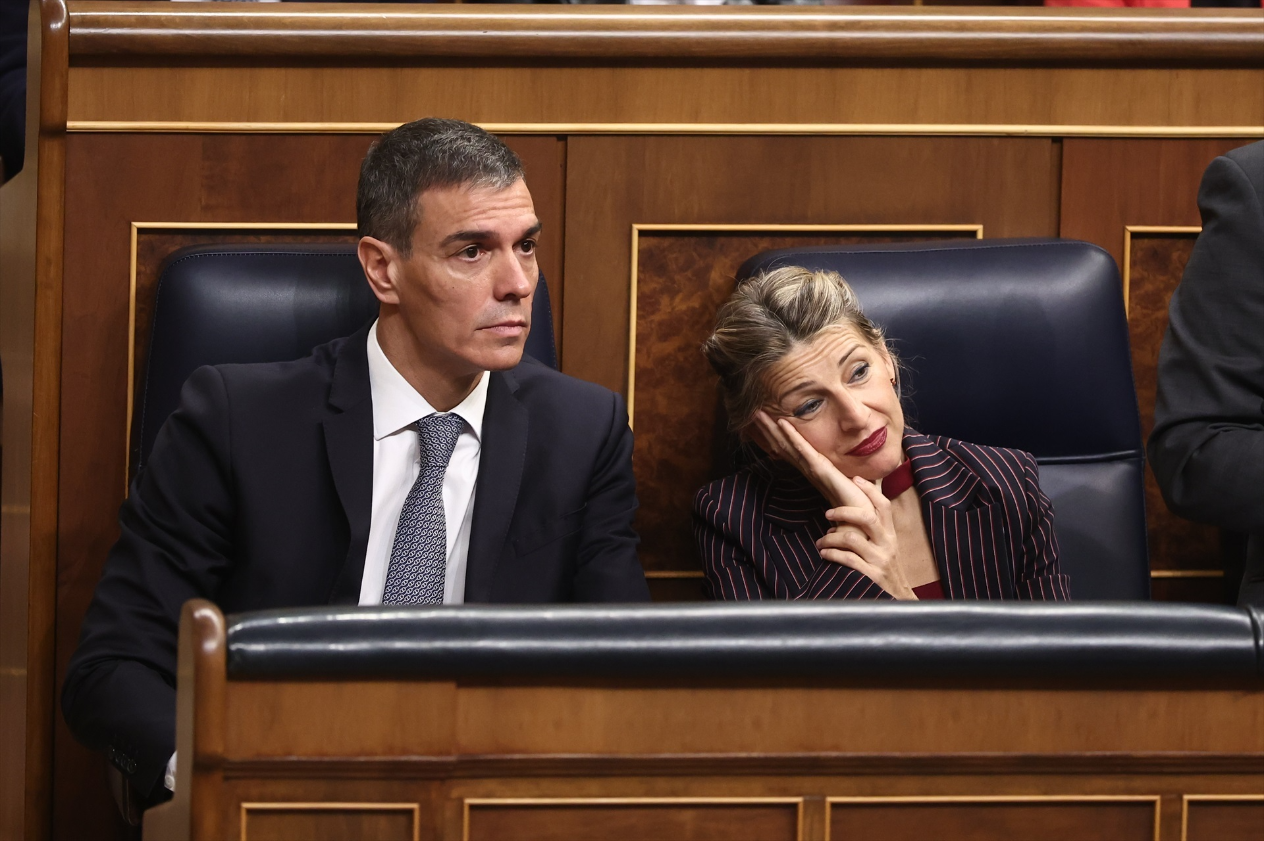 España celebra el día del trabajador siendo líder en paro total
