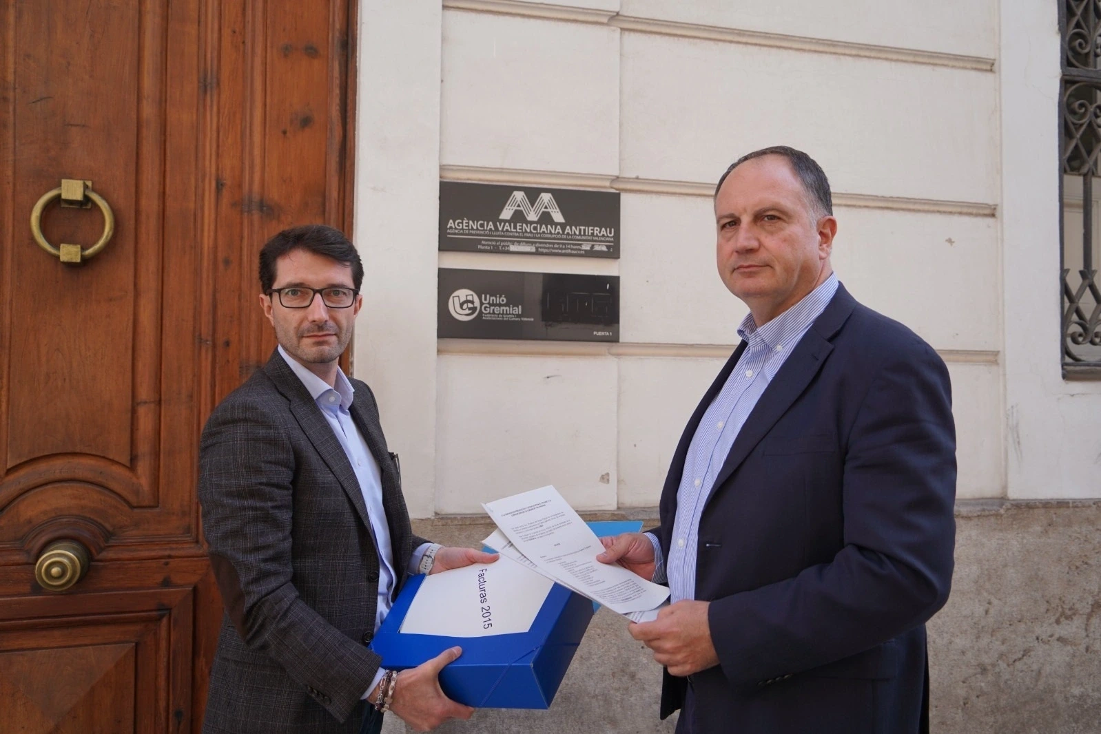 El hermano de Ximo Puig se sienta en el banquillo: la Audiencia avala su procesamiento por estafa