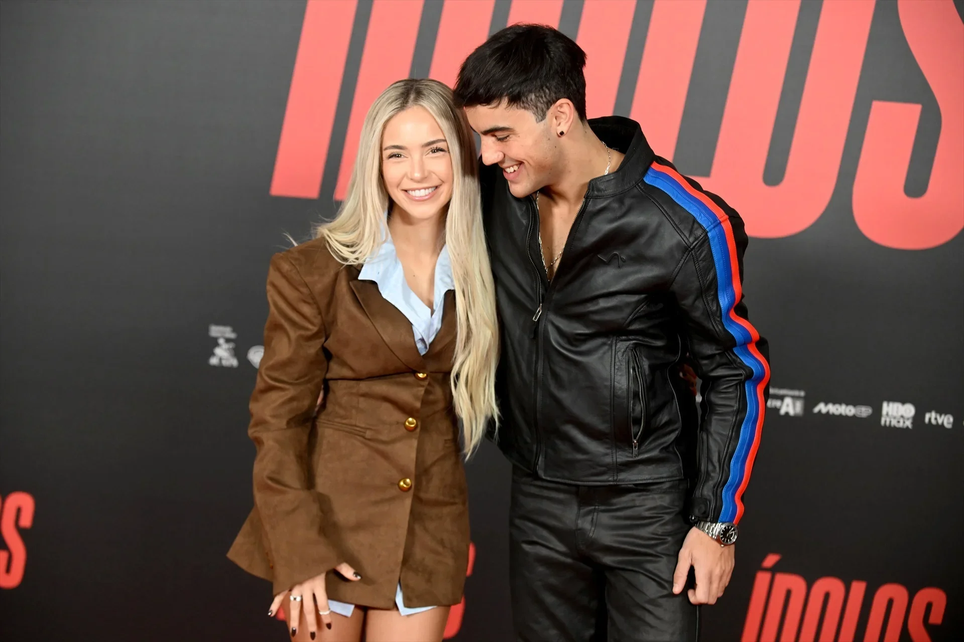 Ana Mena y Óscar Casas rompen su relación