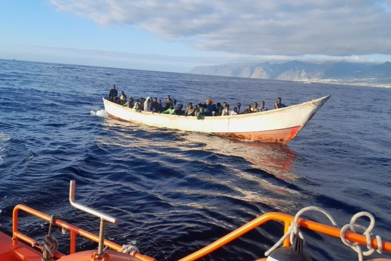 Sánchez impone a la Comunitat 1.903 menores migrantes más pese a ser la autonomía peor financiada