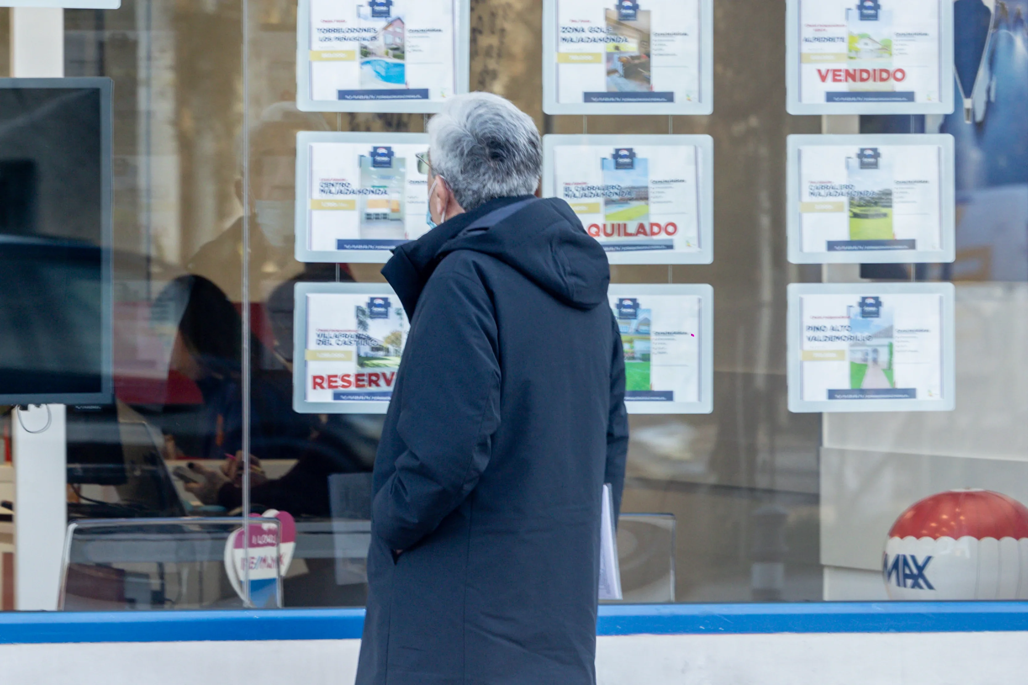 Catalá pone en marcha la Agencia Municipal de Alquiler para frenar los precios en Valencia