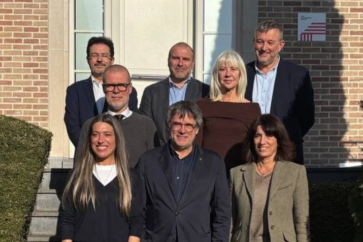 El Gobierno se aferra al aval del TJUE a la amnistía para convencer a Junts de que cumple sus pactos