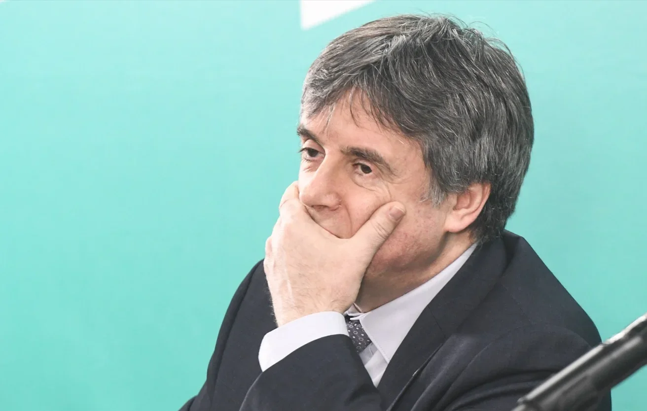 Junts se planta ante la financiación de Illa y ERC: 