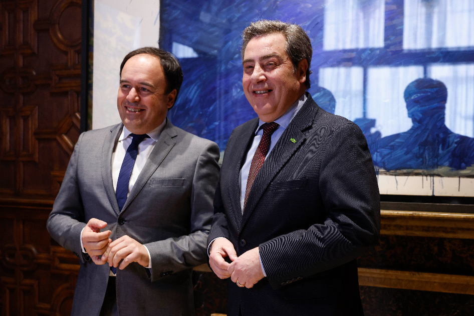 PP y Vox acuerdan las cuentas de la Comunitat para 2026 con bajada de impuestos y más vivienda