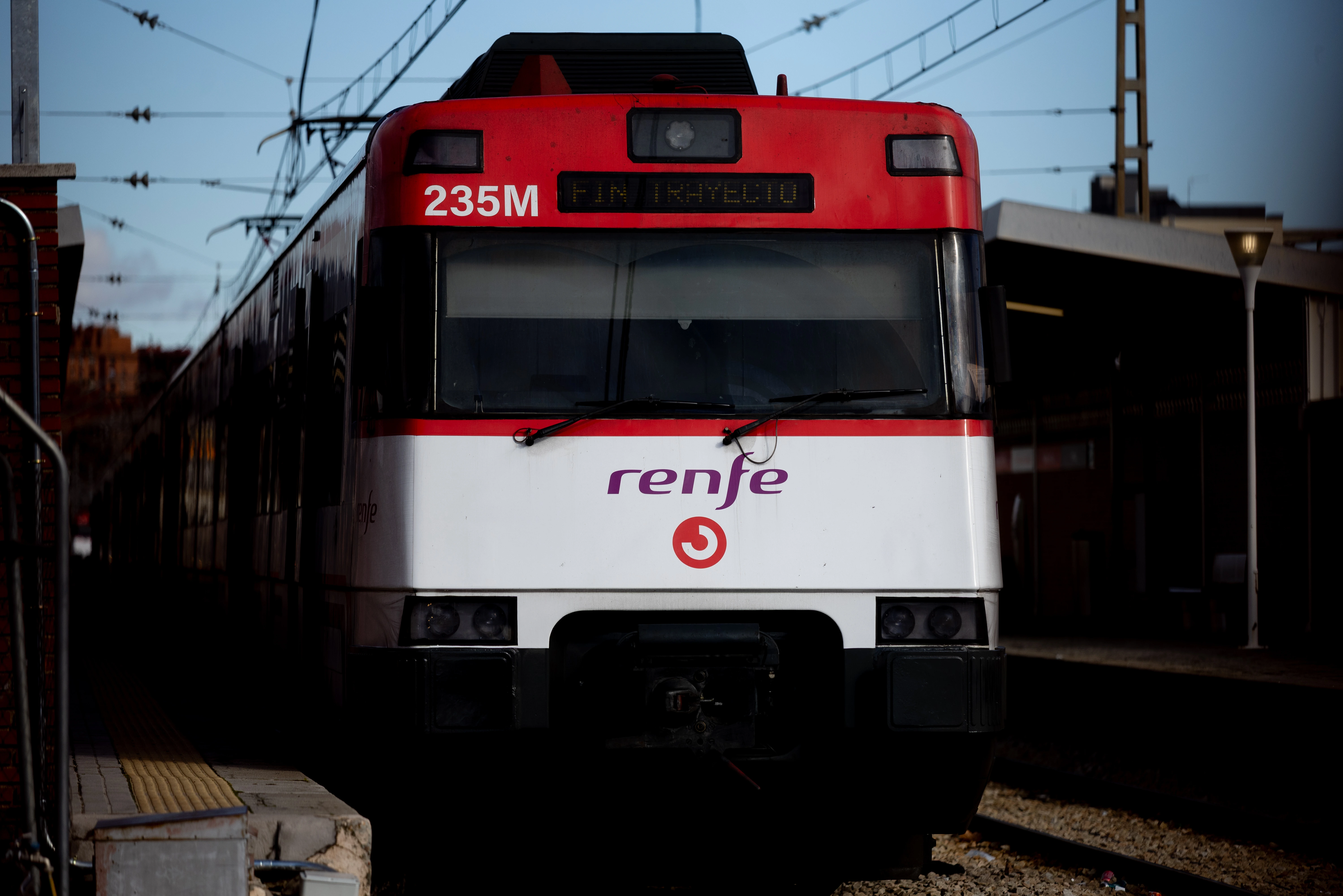 El Consell planta cara al Gobierno por unas Cercanías "ineficaces, insostenibles e injustas"