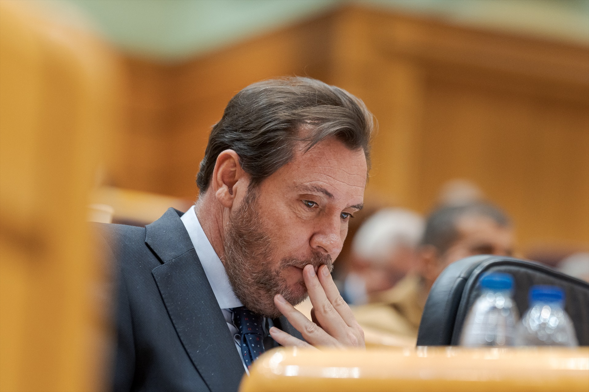 El AVE a Málaga deja a la Costa del Sol sin viajes