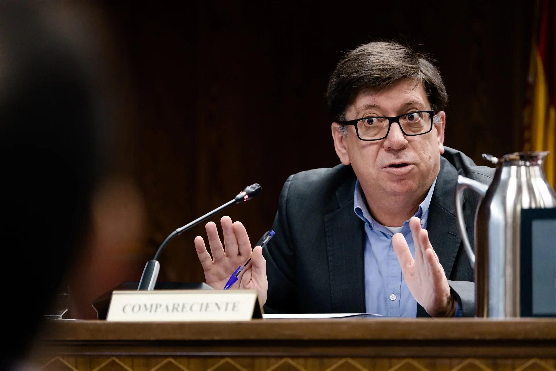 La decisión judicial respalda la querella presentada por Vox en junio de 2025 contra el entonces alcalde de Dos Hermanas
