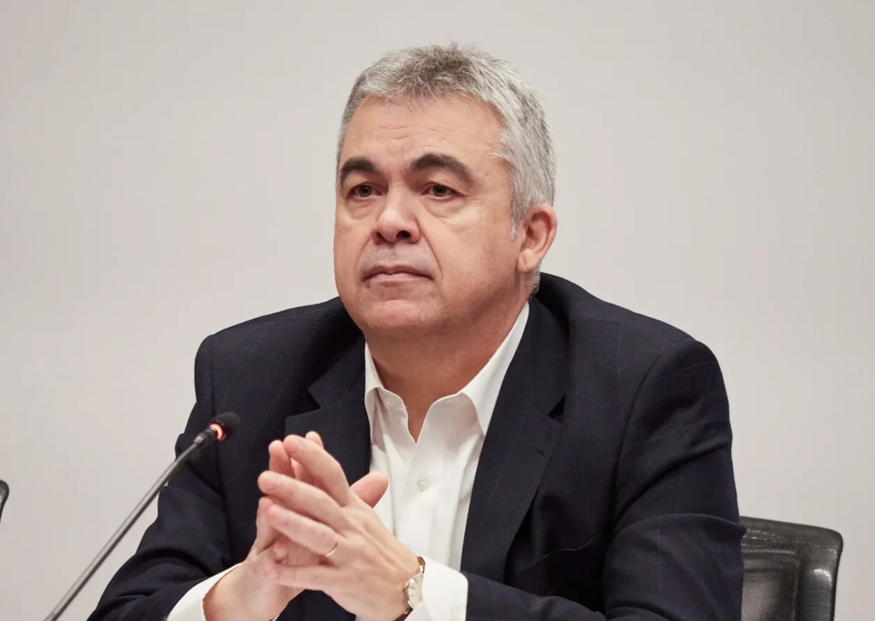 Una empresa vinculada al socio de Santos Cerdán conecta los casos Sepi y Forestalia, según la UCO