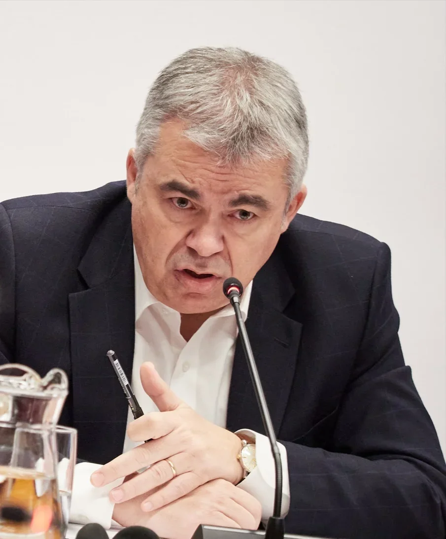 La investigación sobre el patrimonio de Santos Cerdán suma un nuevo capítulo