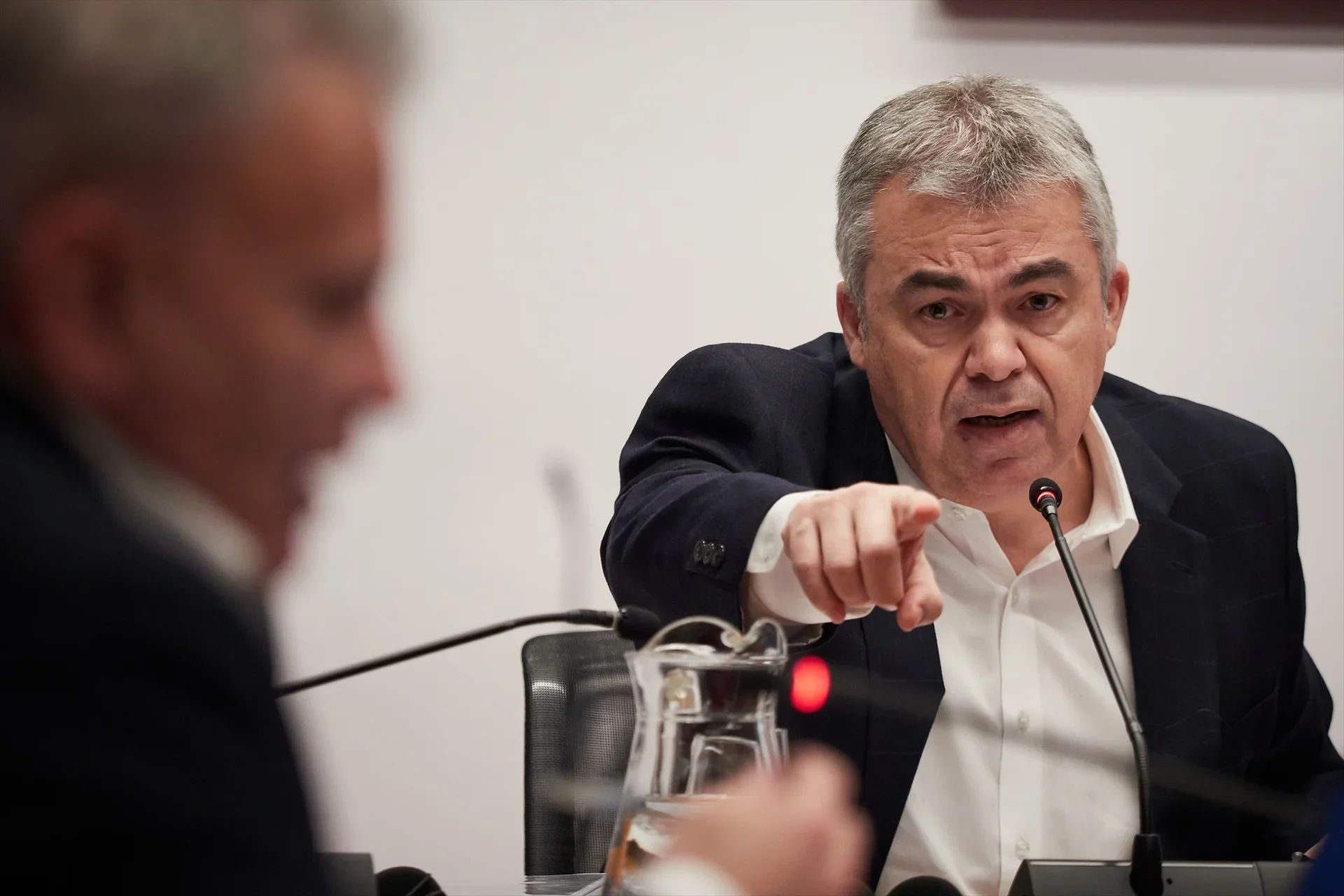 Cerdán y el piso que le iba a pagar Servinabar