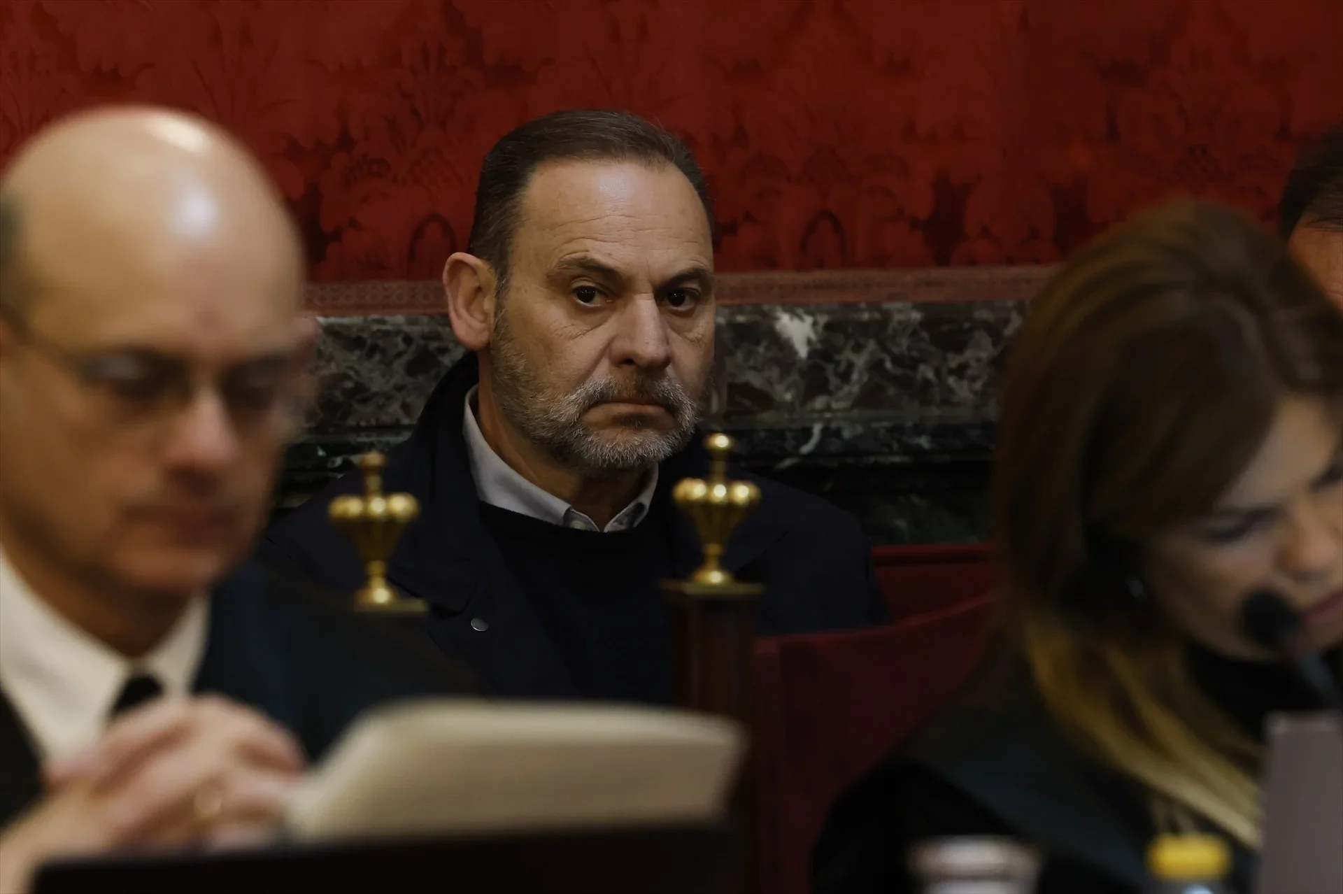 Entre ellas figuran audios intervenidos entre el exministro José Luis Ábalos y su entonces asesor, Koldo García