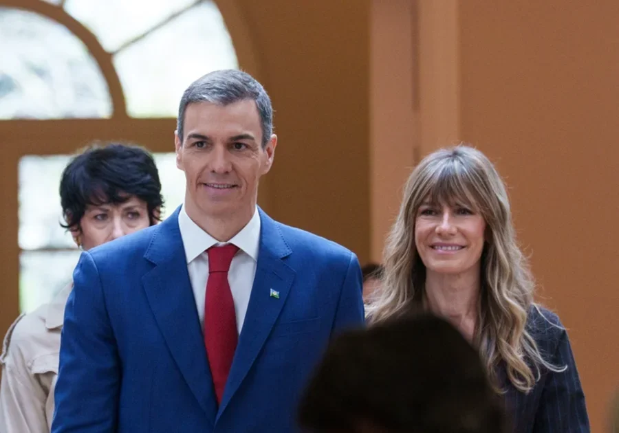 El CGPJ estudia archivar la queja contra el juez Peinado por sus palabras sobre los escoltas de Begoña Gómez