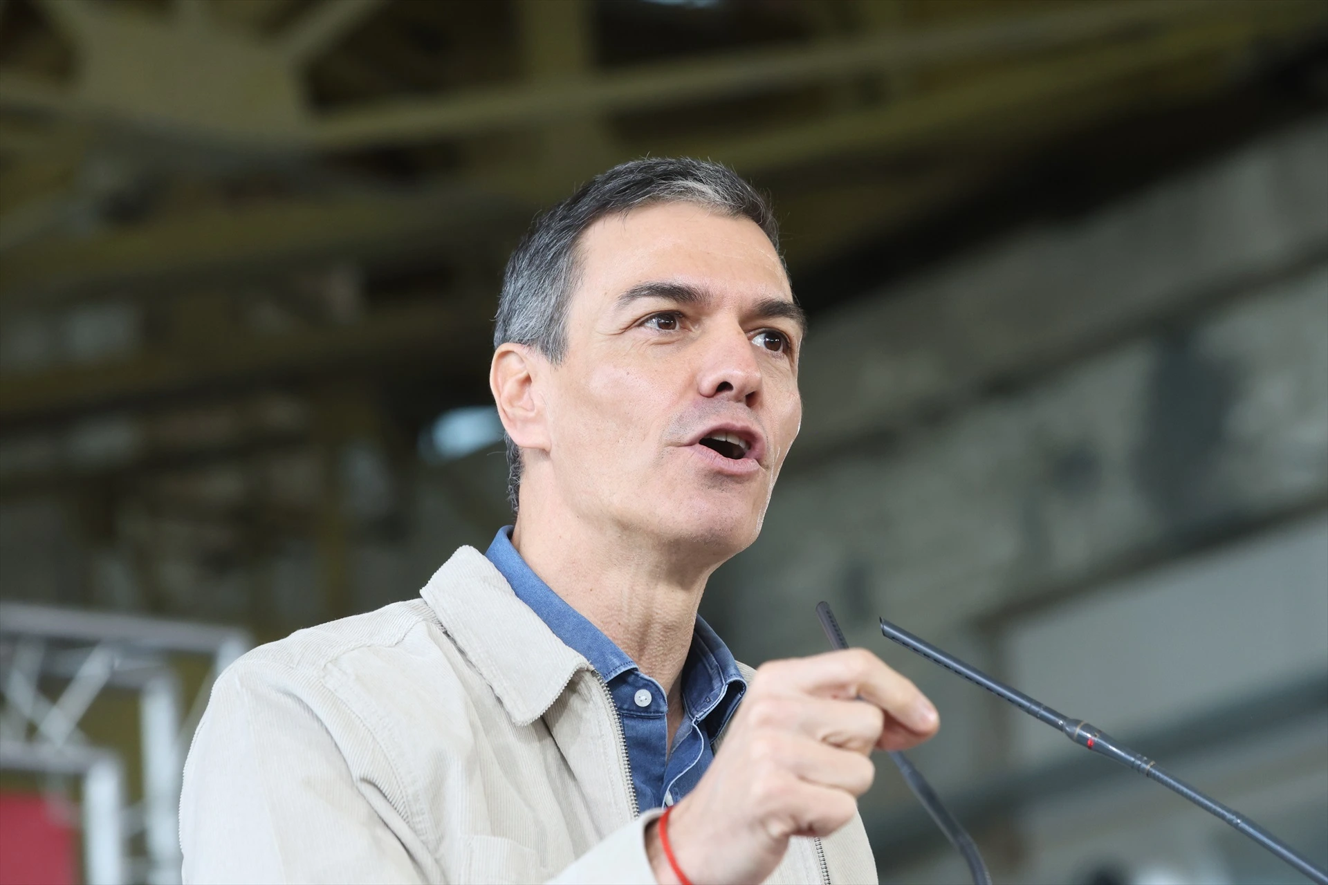 Sánchez recibe en China una cátedra honorífica