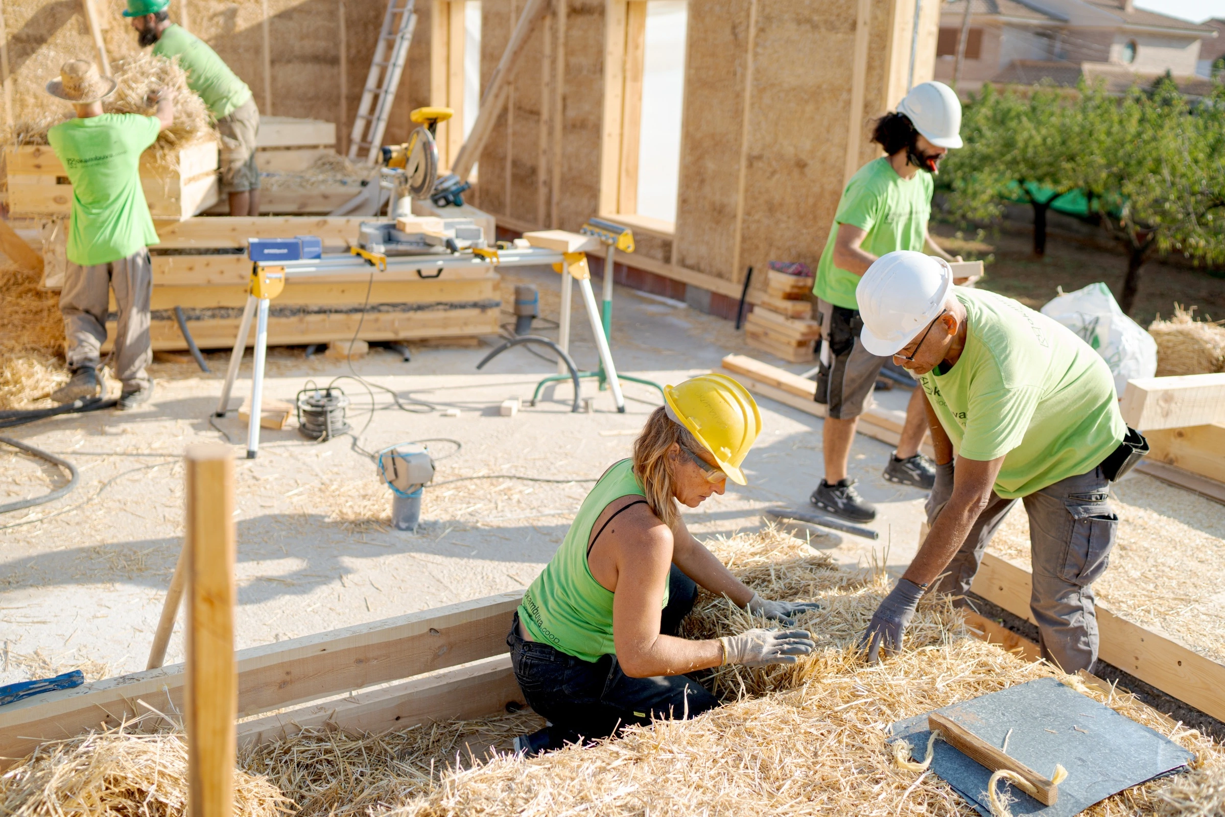 63.000 empleos y casi 10.000 millones: el cooperativismo valenciano consolida su músculo económico