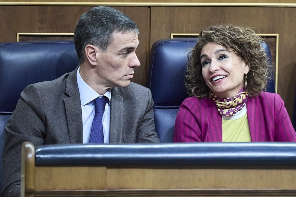 Sánchez usa la guerra en Irán como excusa para incumplir los plazos para presentar los Presupuestos