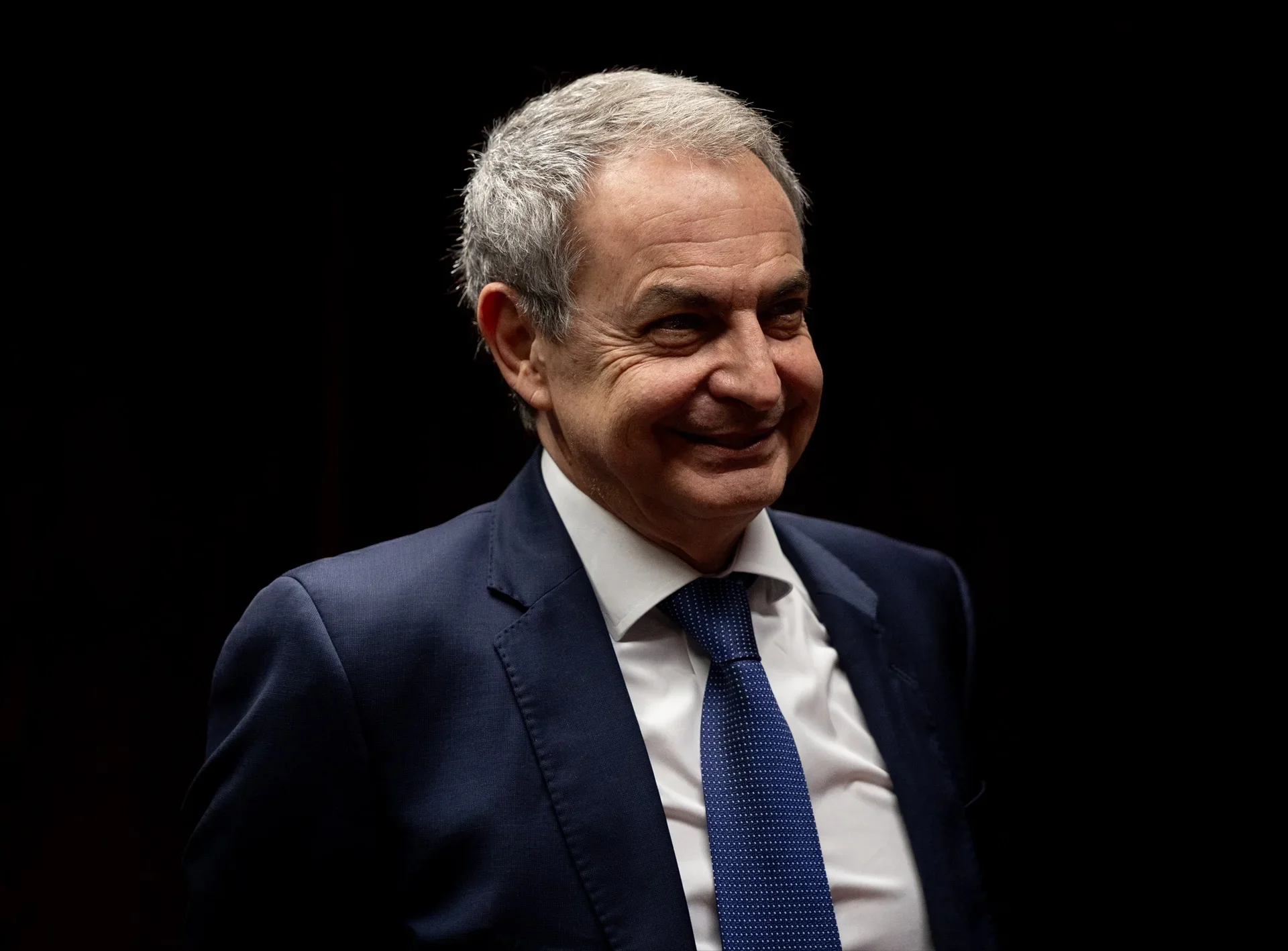El juez José Luis Calama no ha aceptado la petición formulada por el expresidente