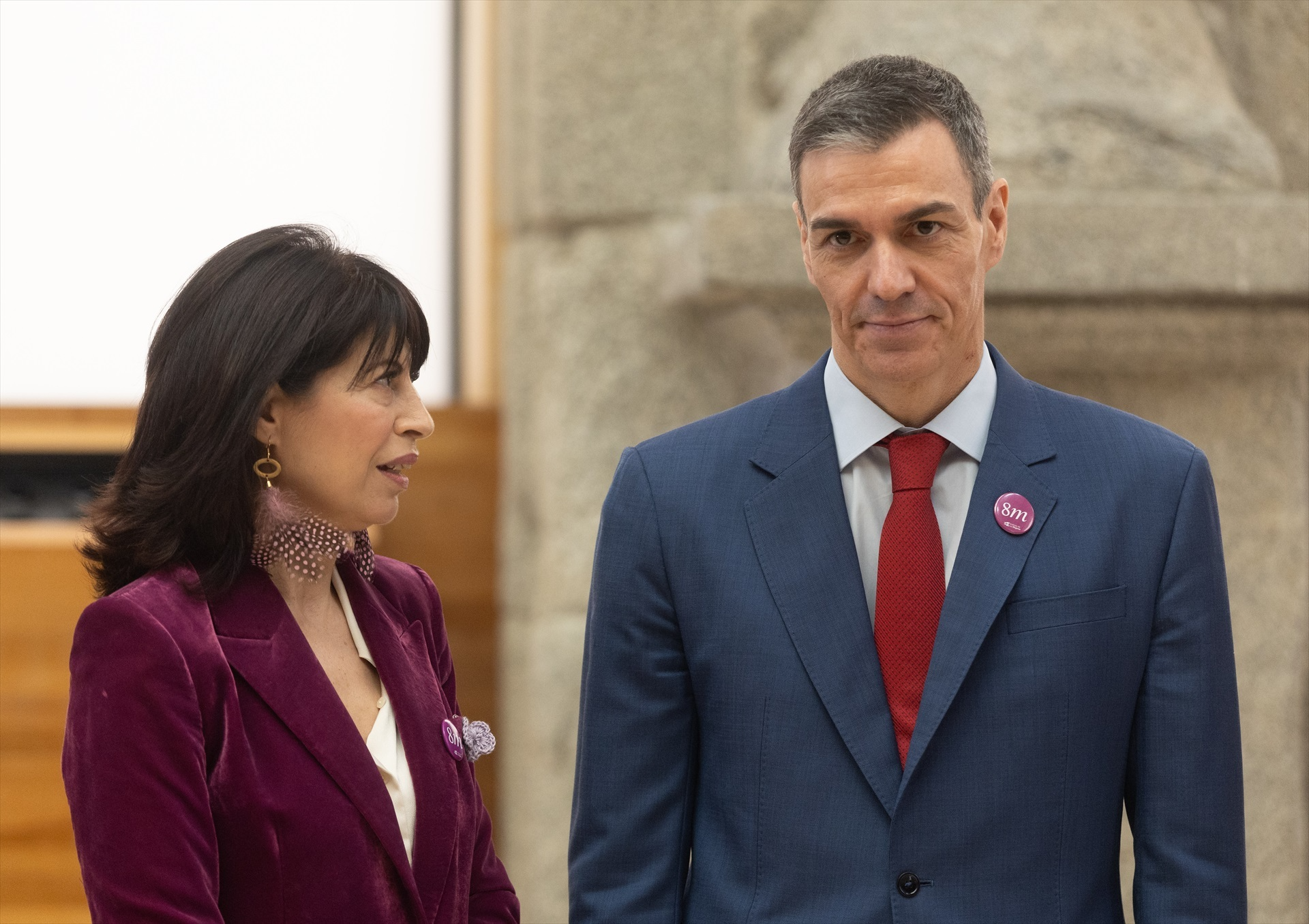 Los delitos sexuales en España se dispararon un 288% desde que Pedro Sánchez