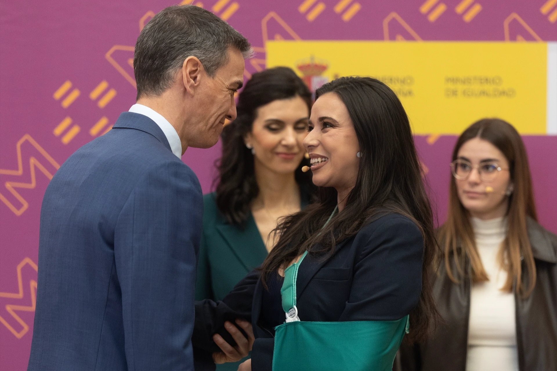 La izquierda y el imperio de la mentira