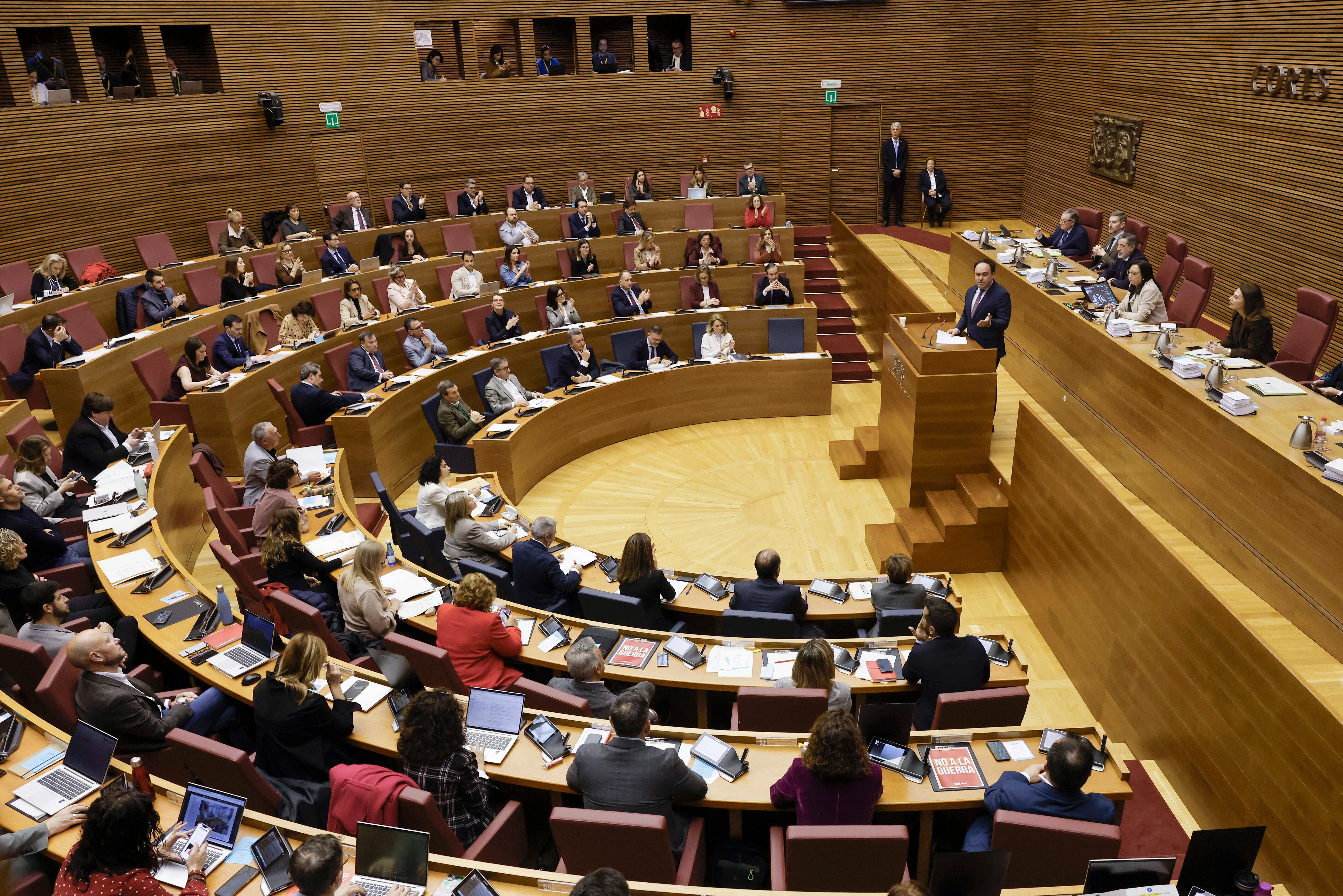 PP y Vox endurecen el acceso a la RVI: 15 meses de empadronamiento y nuevas infracciones graves para los beneficiarios