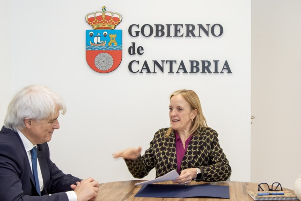 Cantabria avanza en la ley contra el despoblamiento con un anteproyecto que refuerza la cohesión territorial