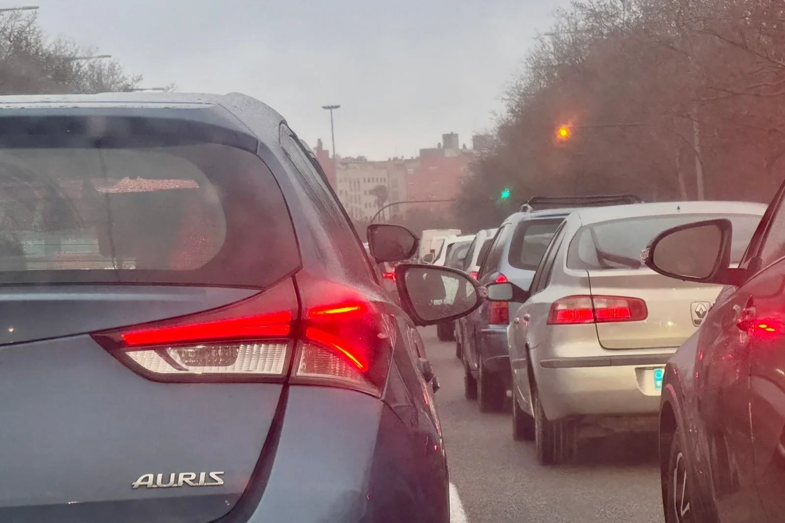 Valencia seguirá esperando: el Ejecutivo de Sánchez licita por 6,4 millones solo el proyecto del by-pass