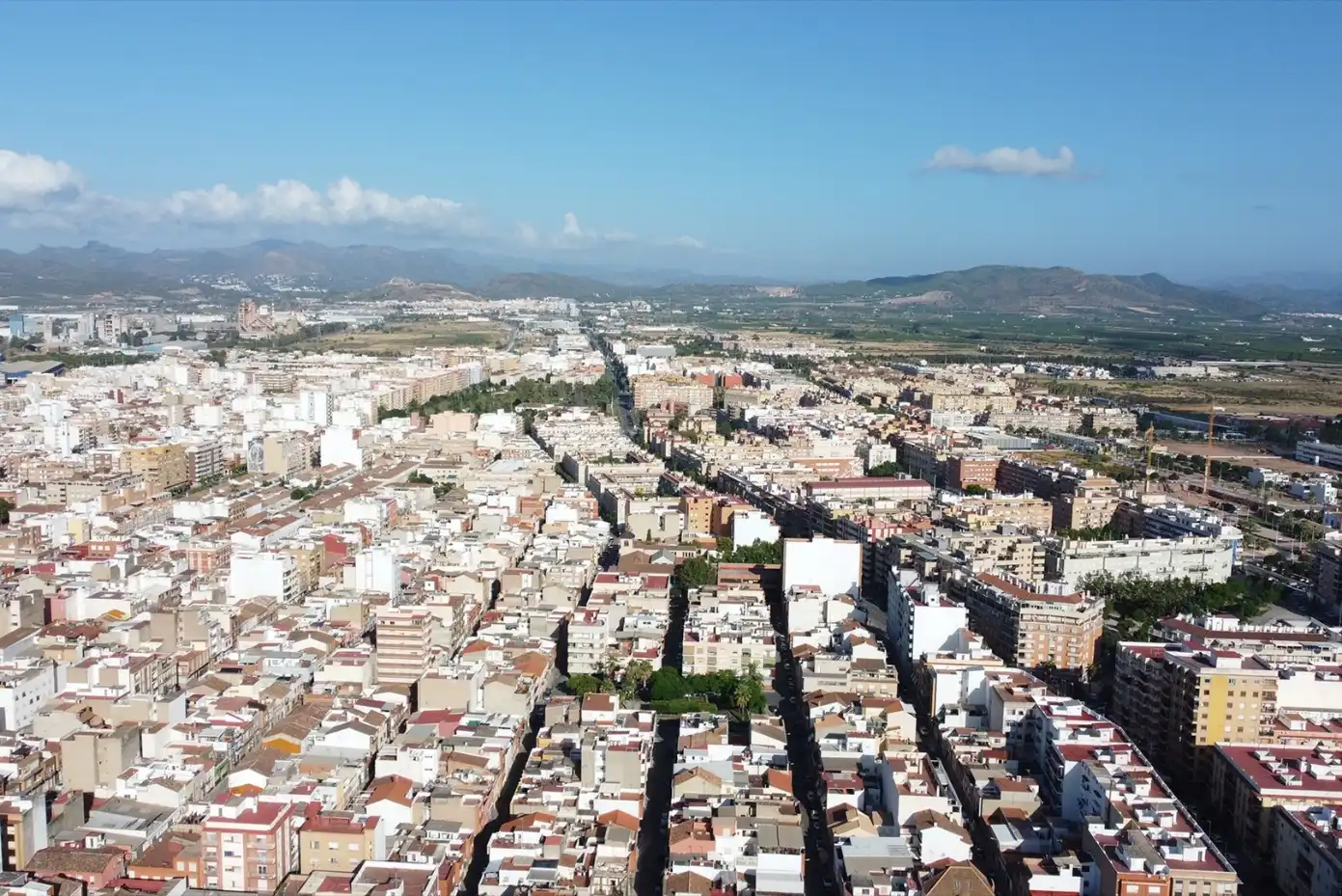 Sagunto activará su Zona de Bajas Emisiones en septiembre pese al rechazo de PP y Vox