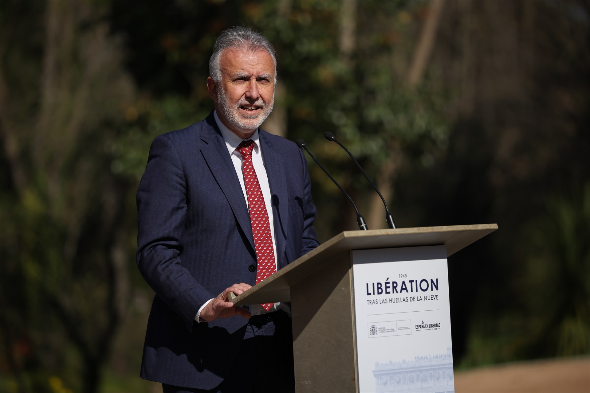 Ángel Víctor Torres