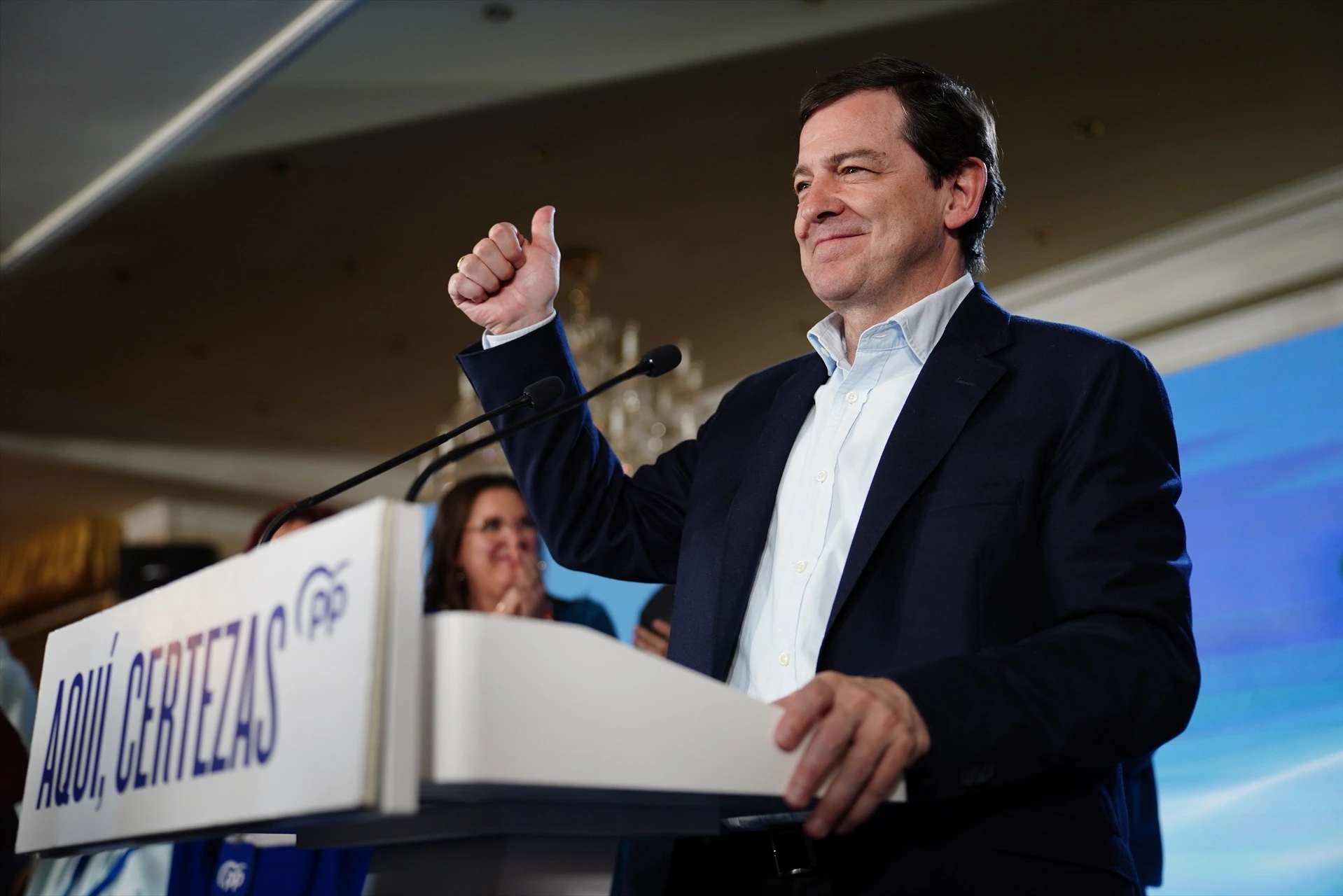 Castilla y León lanza ayudas para sostener el empleo en empresas afectadas por las inundaciones de febrero de 2026