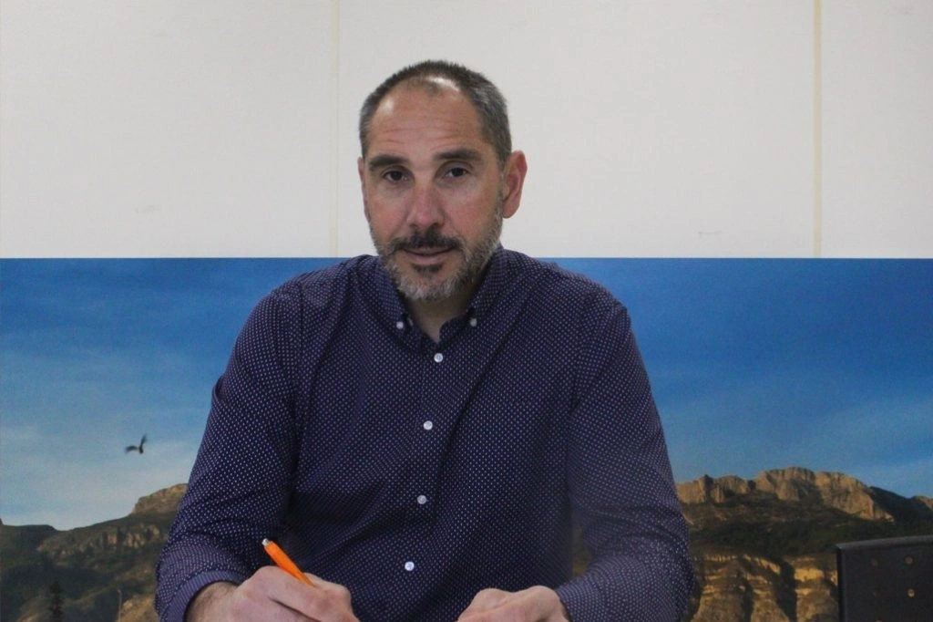 El concejal de Compromís en Altea (Alicante) investigado por violencia de género dimite tras su detención