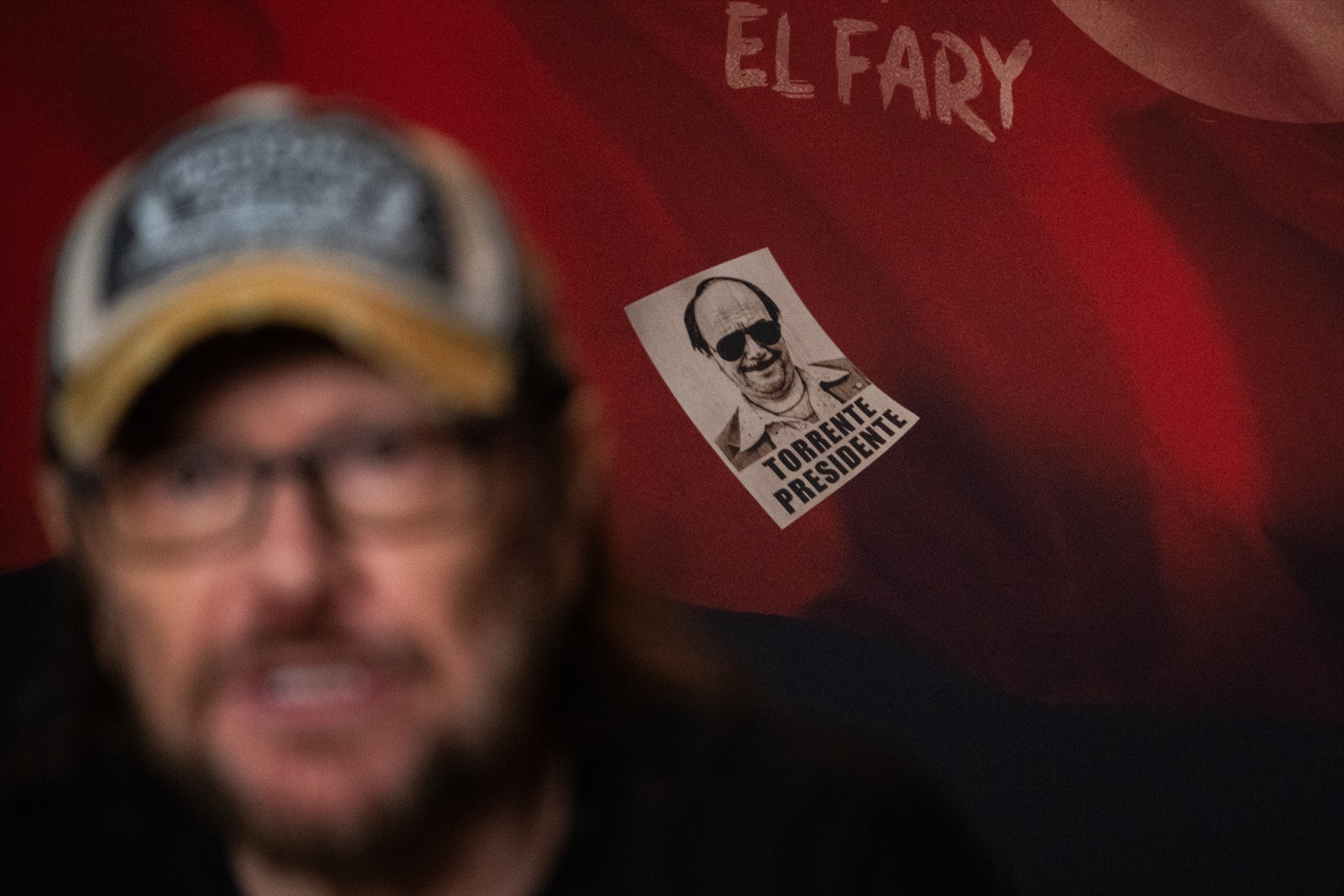 Santiago Segura recauda más de 21 millones de euros en apenas tres semanas