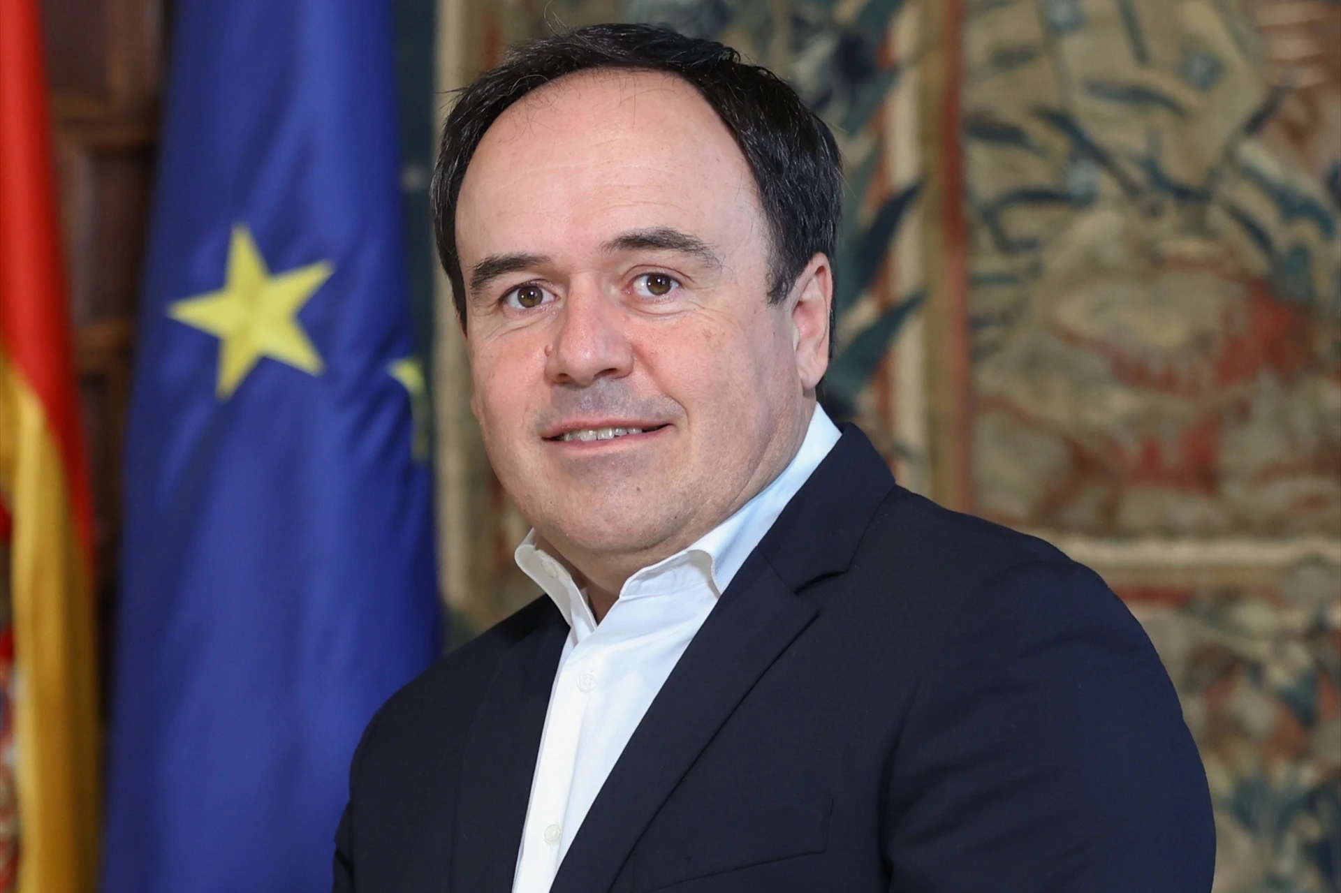 Pérez Llorca remarca el potencial de la FP como palanca de competitividad clave para la Comunidad Valenciana