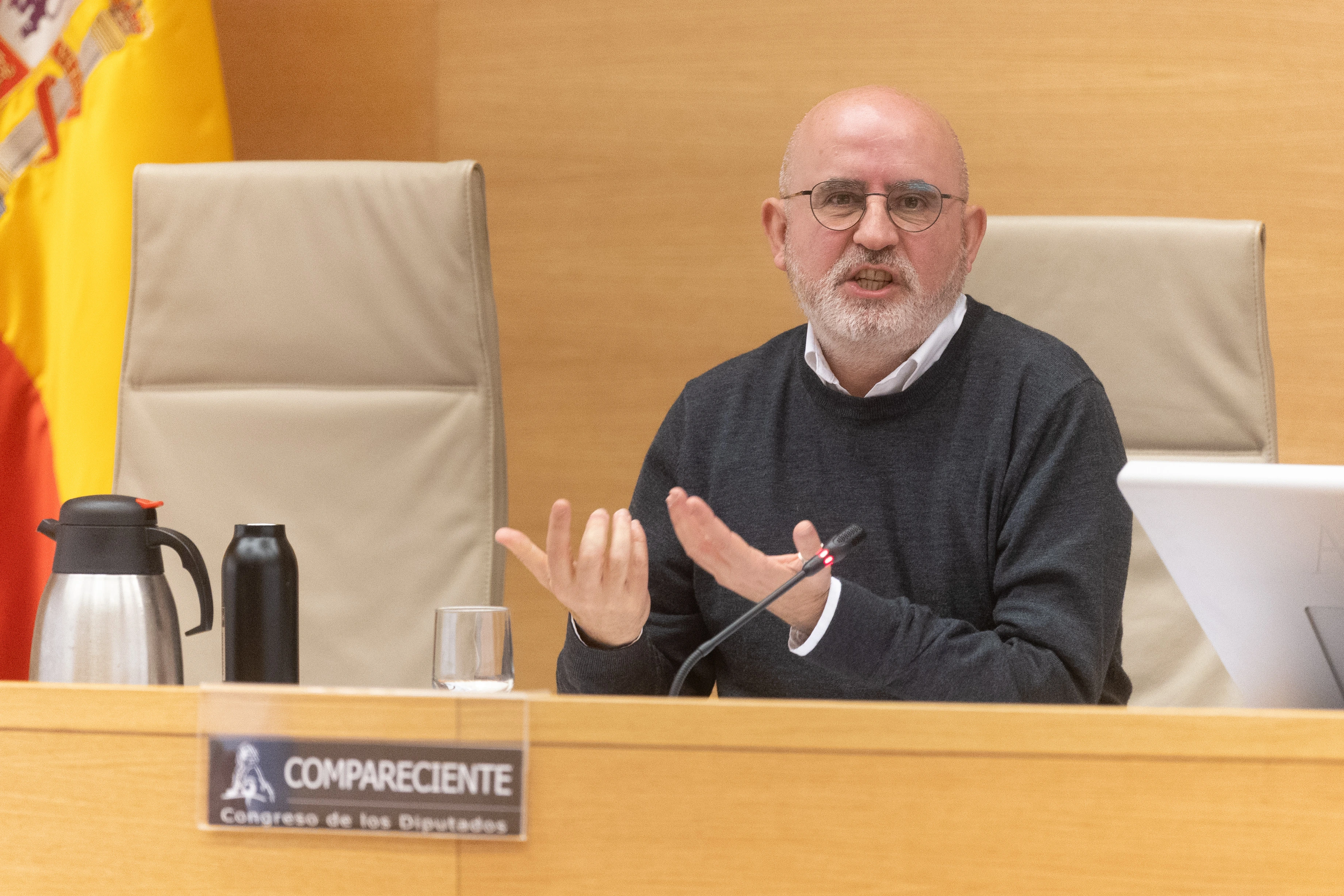 El funcionario que salvó su conciencia: "Yo propuse el aviso a las 17:15, pero los políticos no dejaban decidir"