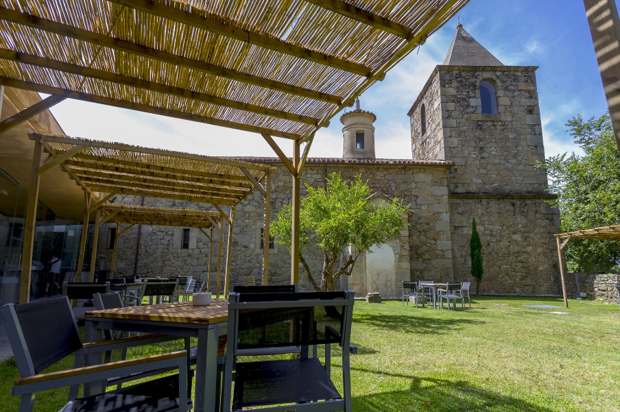 Los hoteles de Extremadura registran más de 255.800 pernoctaciones en abril y crecen un 3,9 % interanual