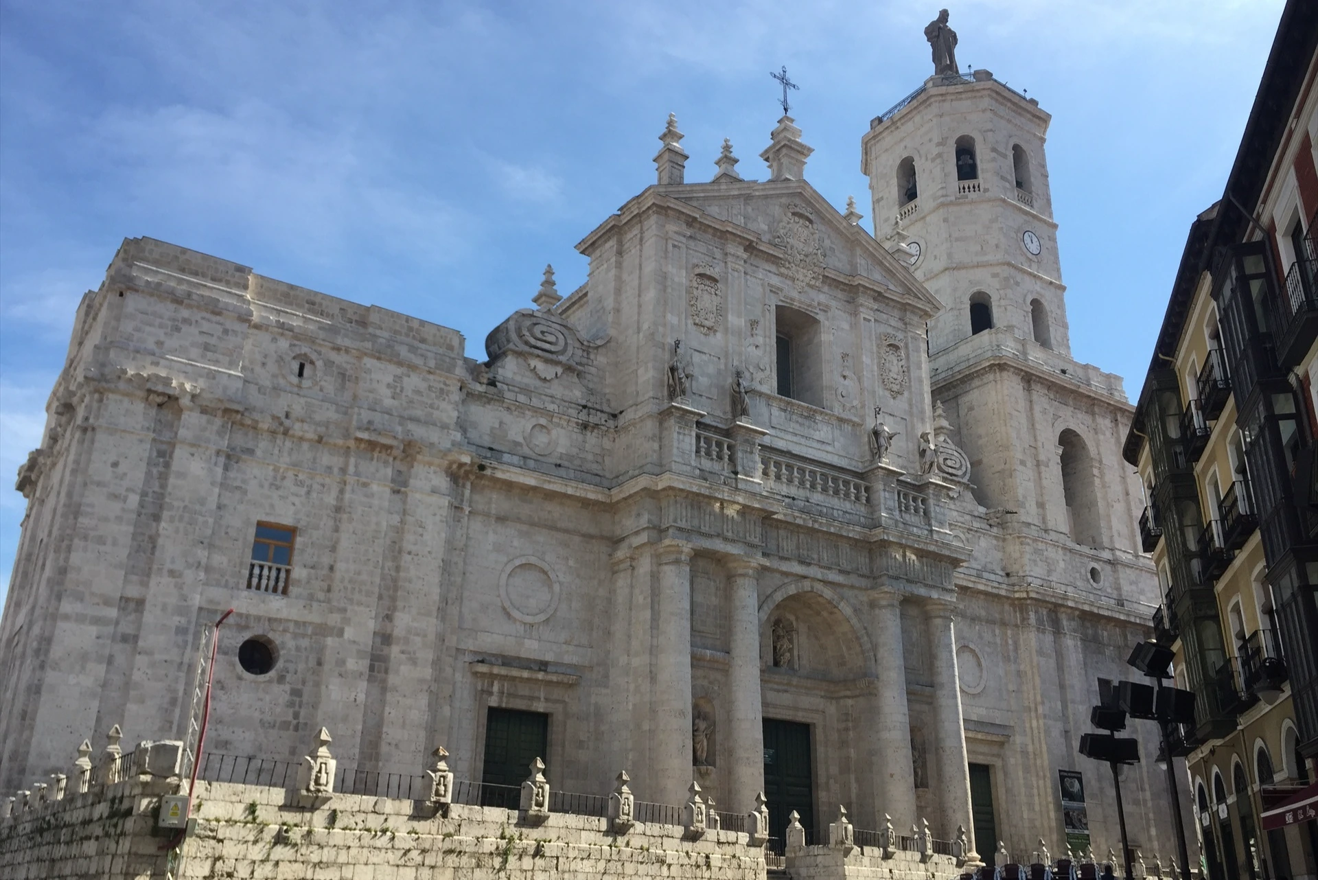 Descubre la Semana Santa de Valladolid con una variada oferta de visitas y experiencias