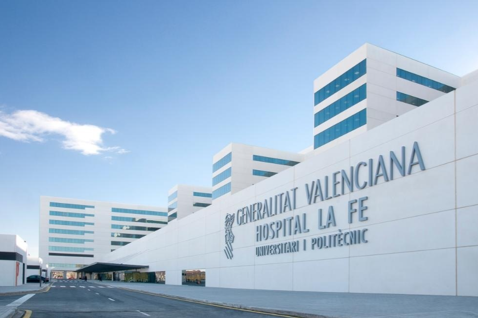 La Generalitat construye el centro de protonterapia más avanzado de la red pública junto al hospital La Fe de València