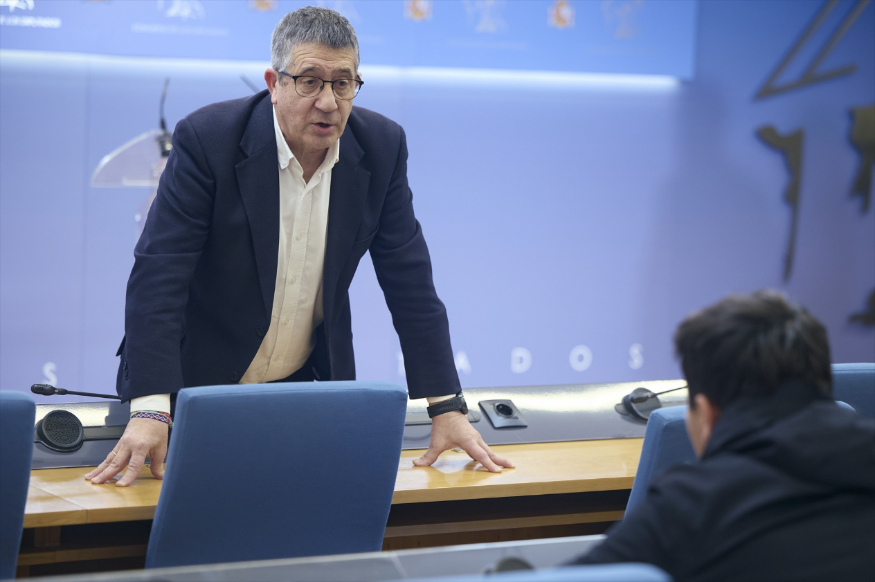 España se desploma seis puestos en 2026 en la clasificación mundial de libertad de prensa