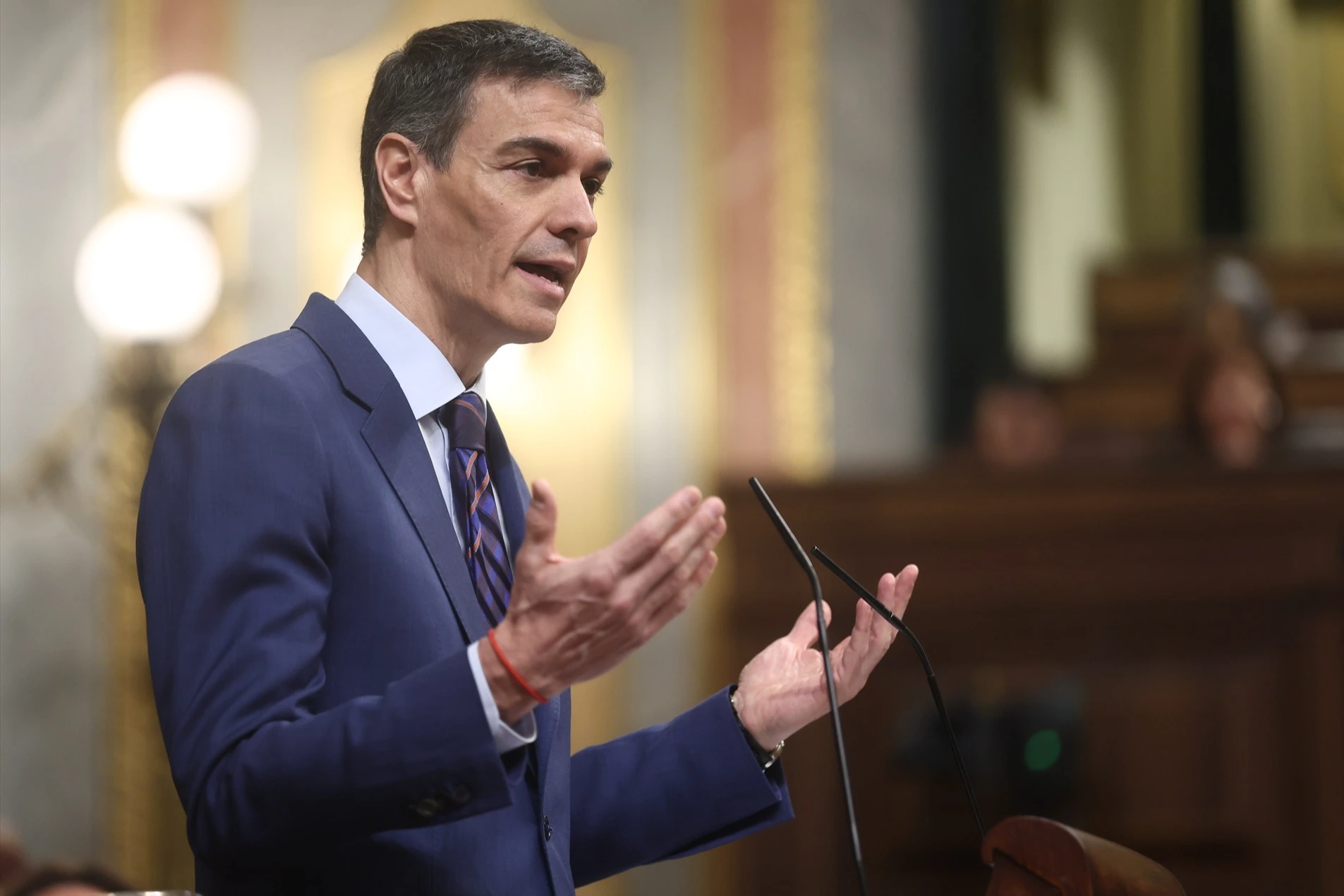 Sánchez se queda al margen: España apartado de la cumbre sobre el estrecho de Ormuz convocada por Reino Unido