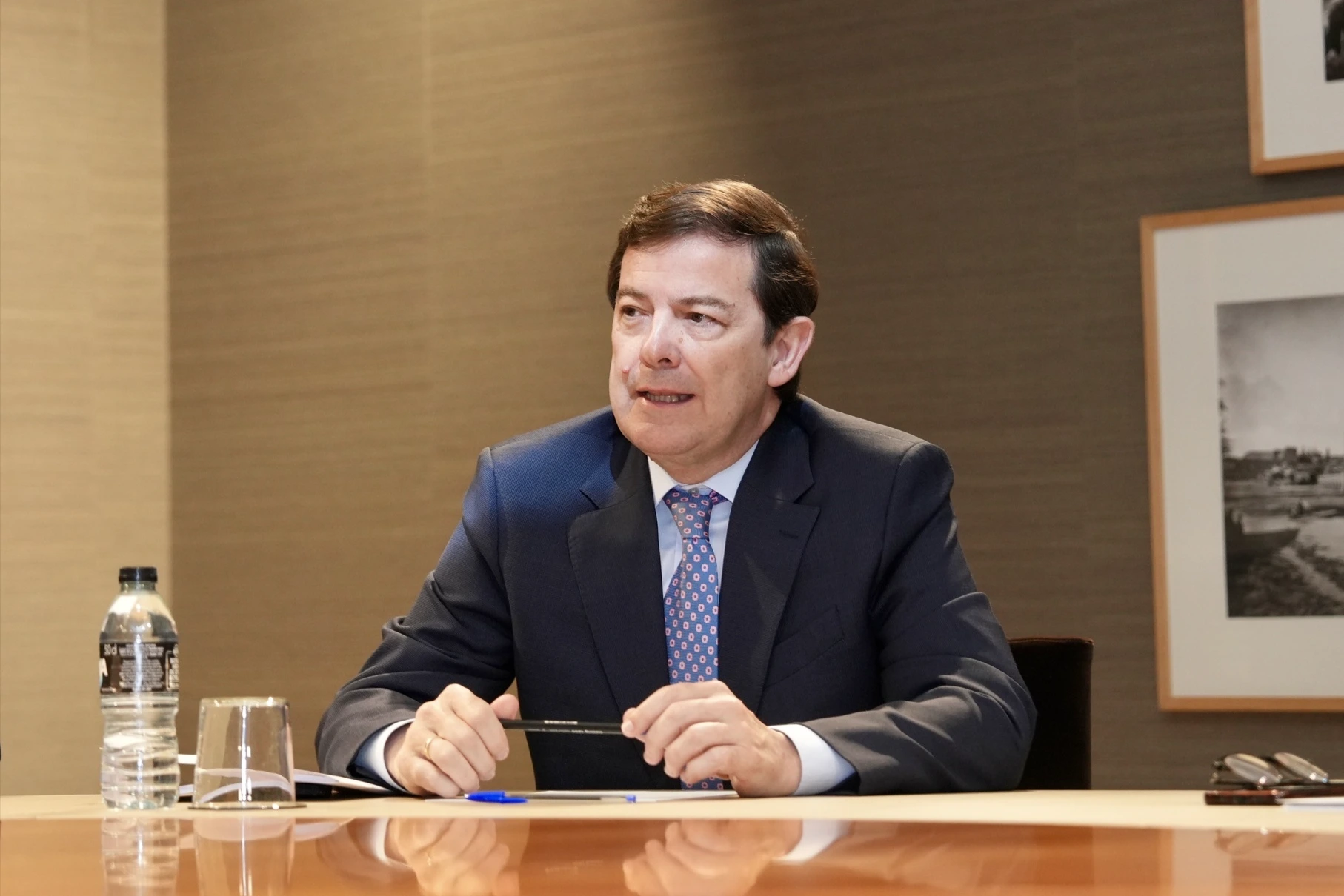 Castilla y León clausura 11 programas de empleo en Ávila y destina más de 5 millones a otros nuevos en abril