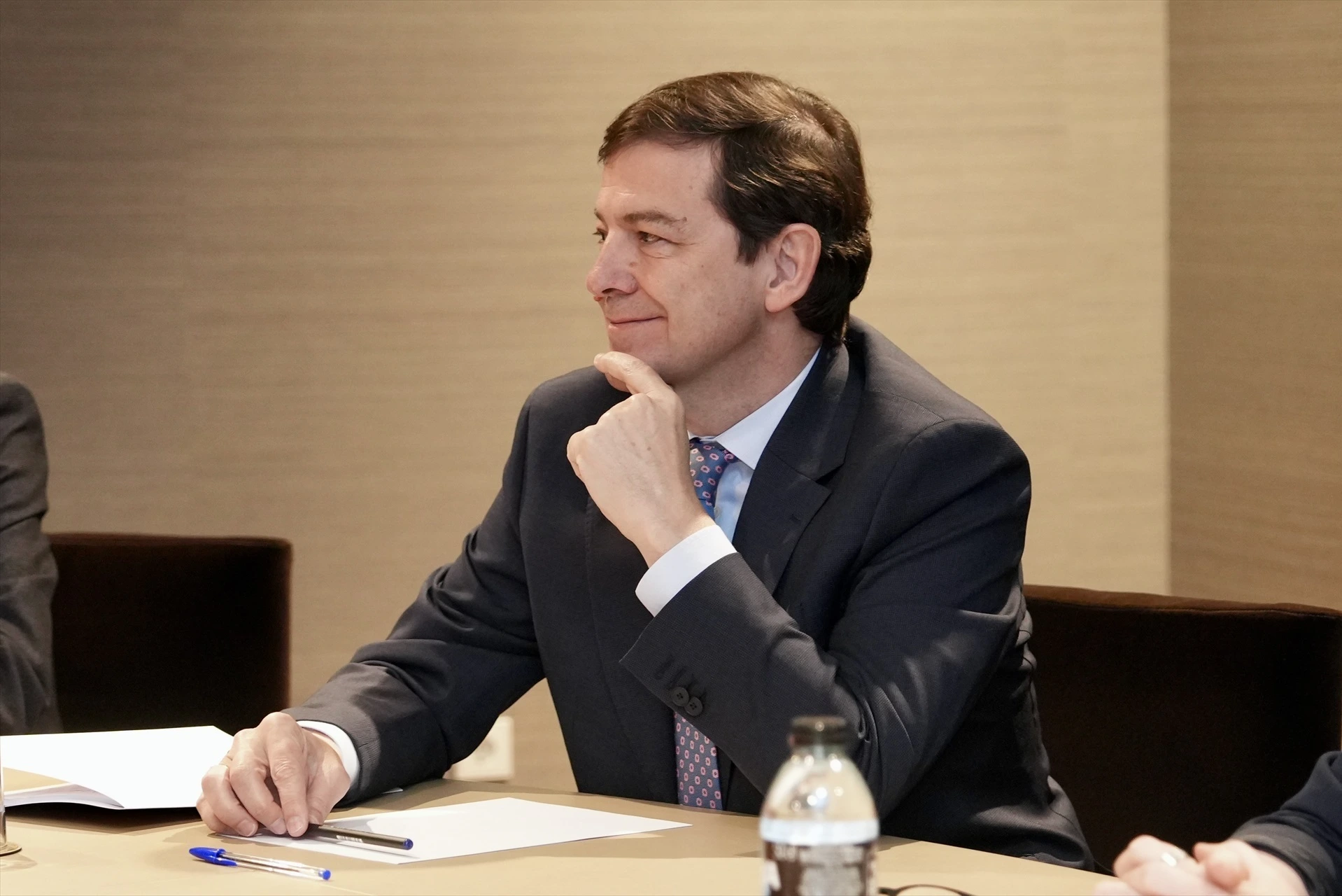 Castilla y León atrae un 185% más de inversión extranjera en 2025 hasta los 581 millones frente a un descenso nacional